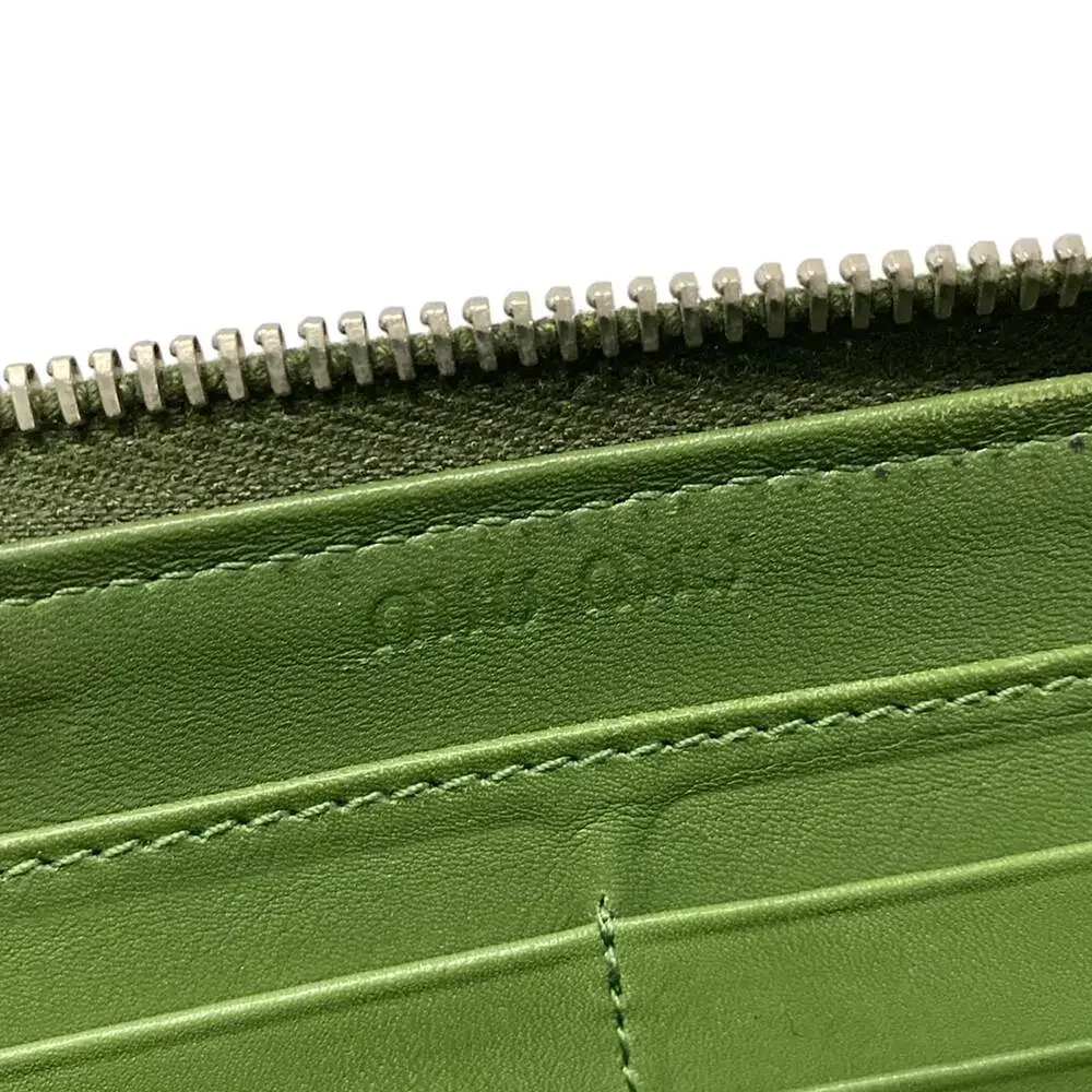 Miu Miu Long Wallet 5M0506